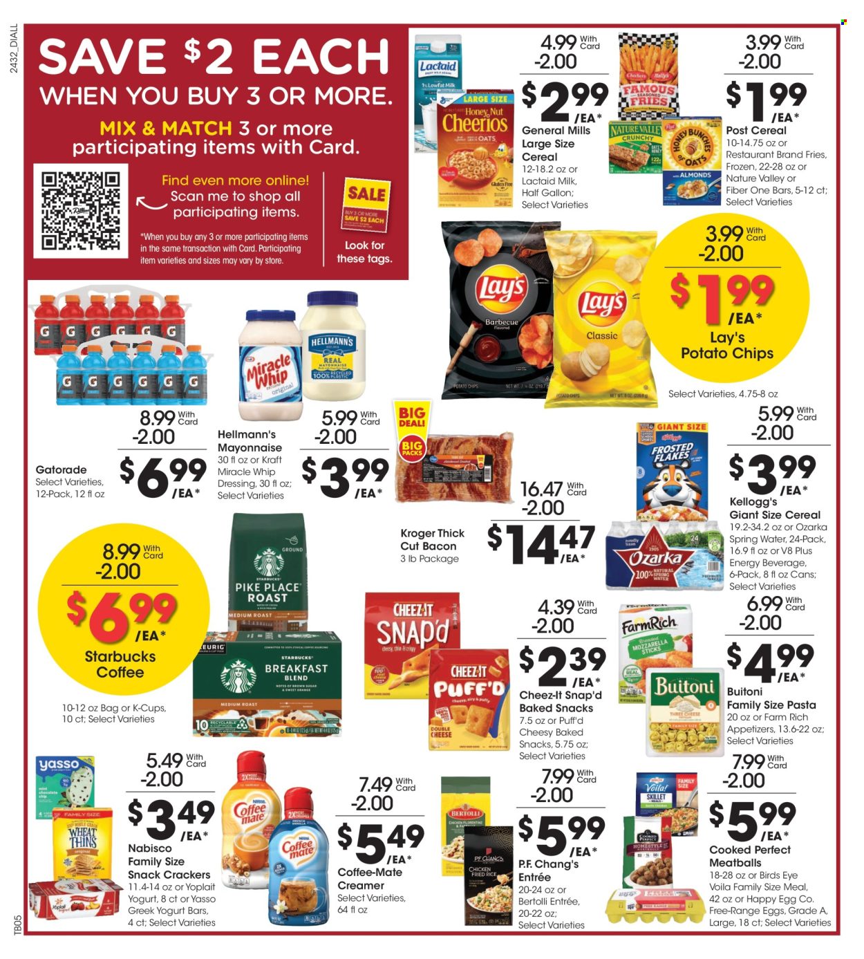Dillons ad - 09/11/2024 - 09/17/2024. Page 5