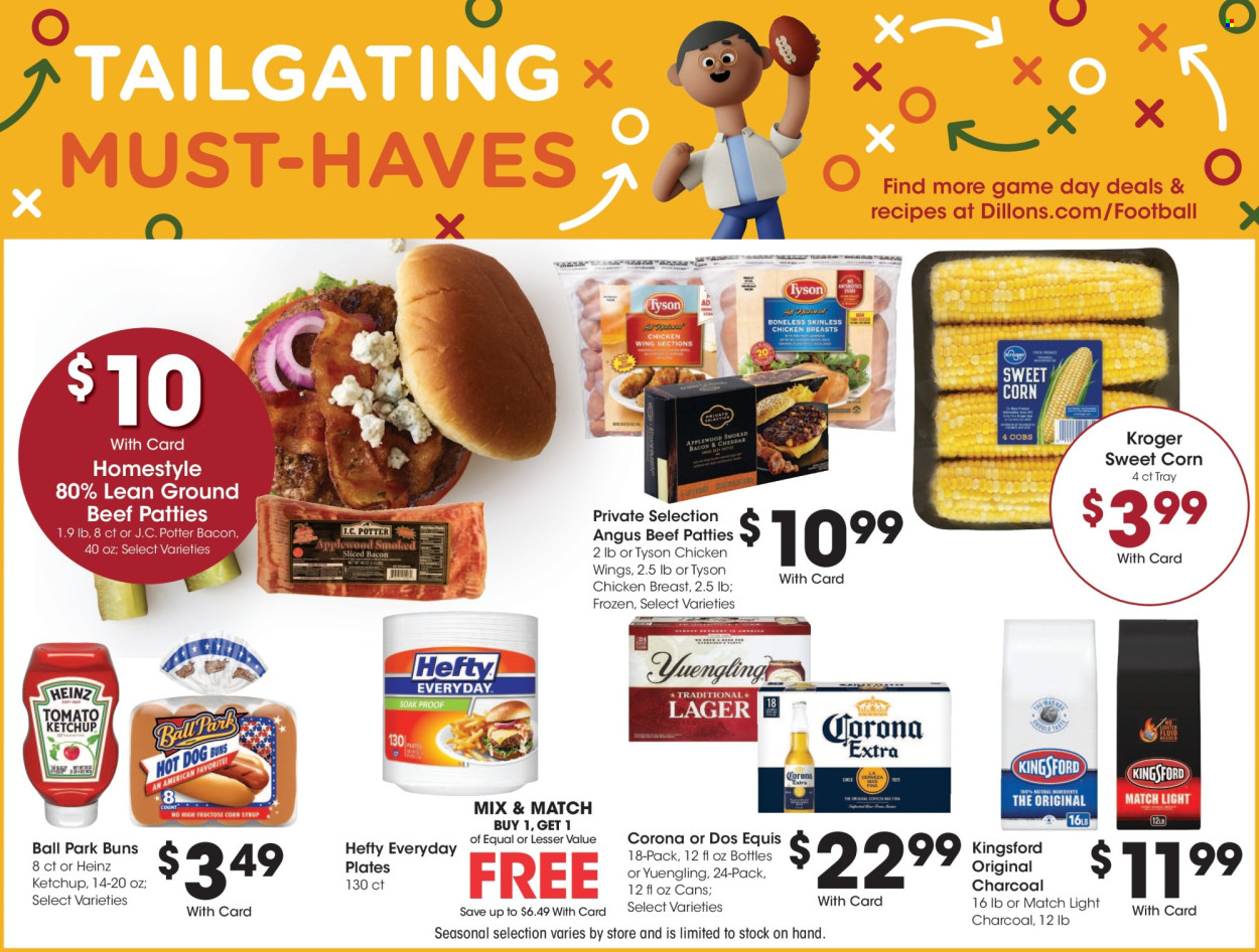 Dillons ad - 09/11/2024 - 09/17/2024. Page 7