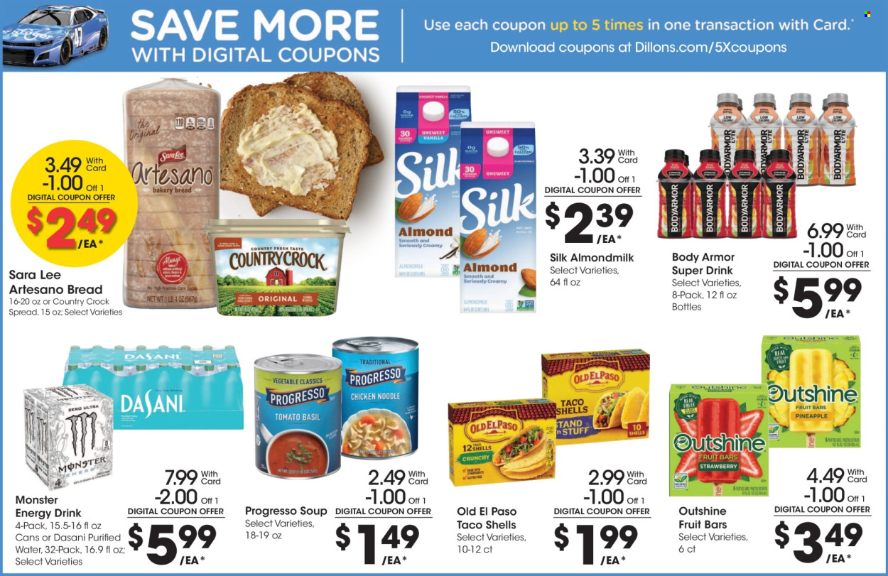 Dillons ad - 09/11/2024 - 09/17/2024. Page 14