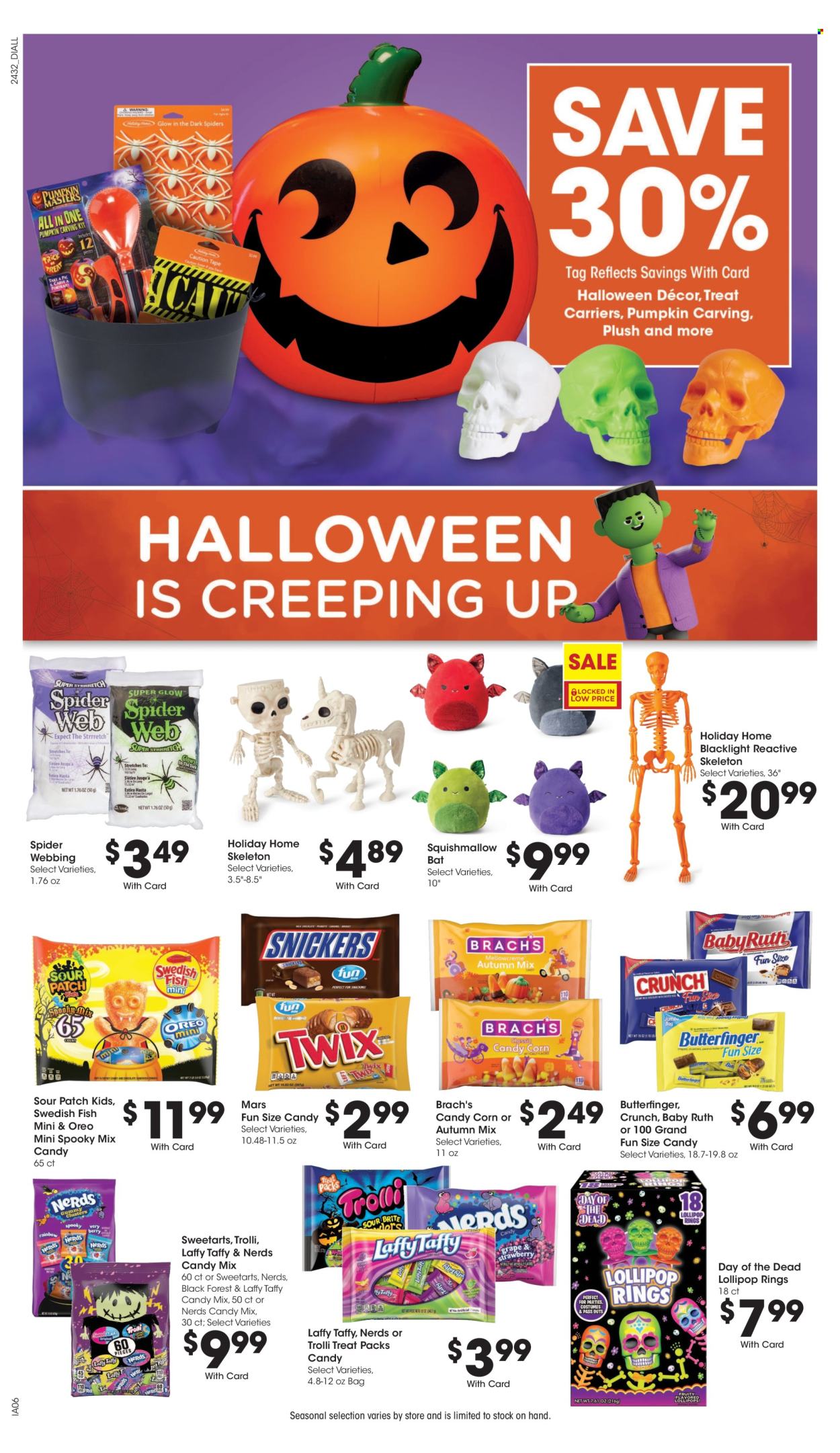 Dillons ad - 09/11/2024 - 09/17/2024. Page 16