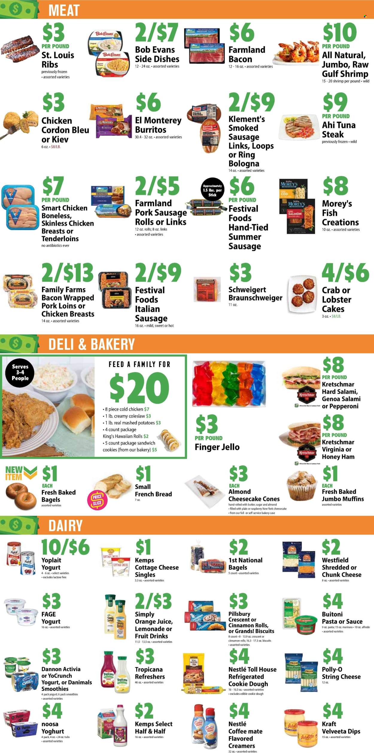 Festival Foods ad - 09/11/2024 - 09/17/2024. Page 2