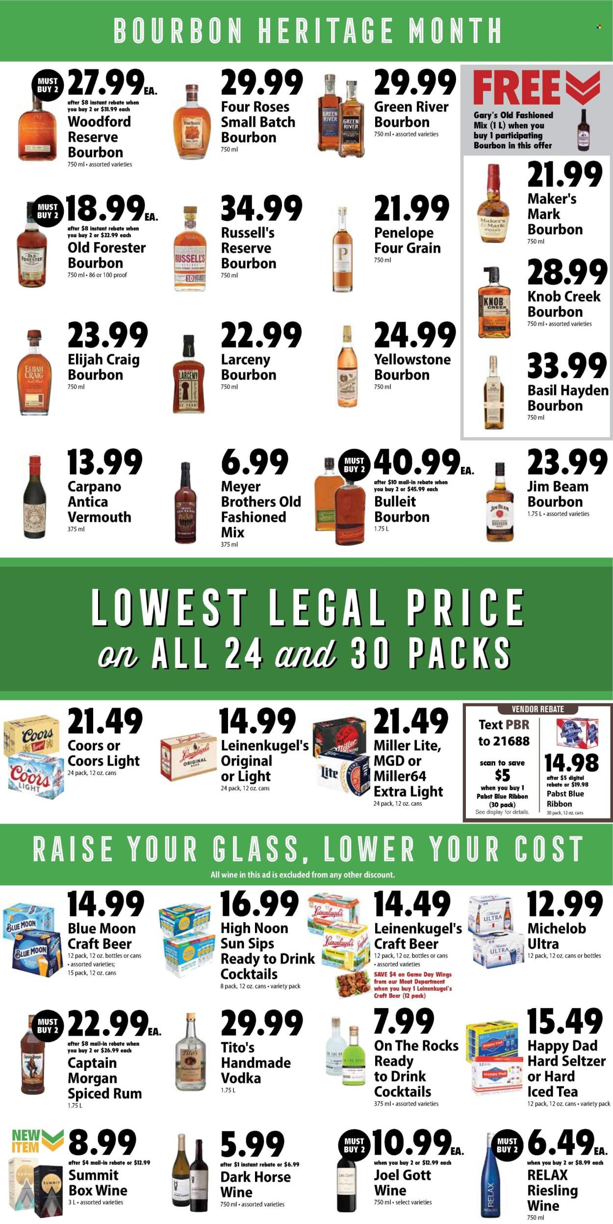 Festival Foods ad - 09/11/2024 - 09/17/2024. Page 5