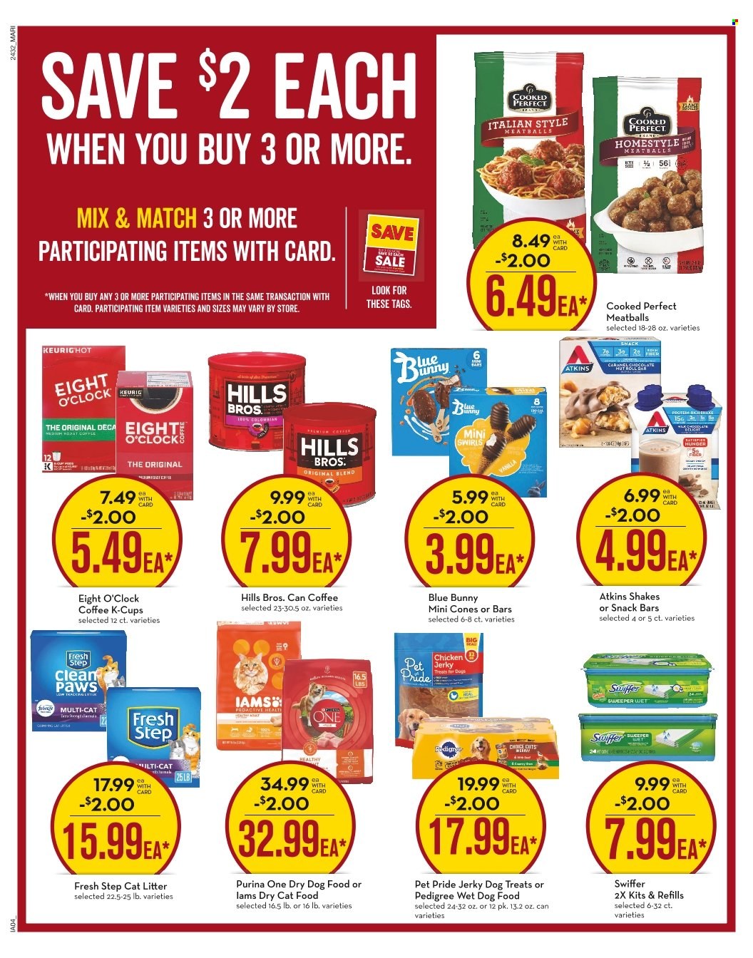 Mariano’s ad - 09/11/2024 - 09/17/2024. Page 6