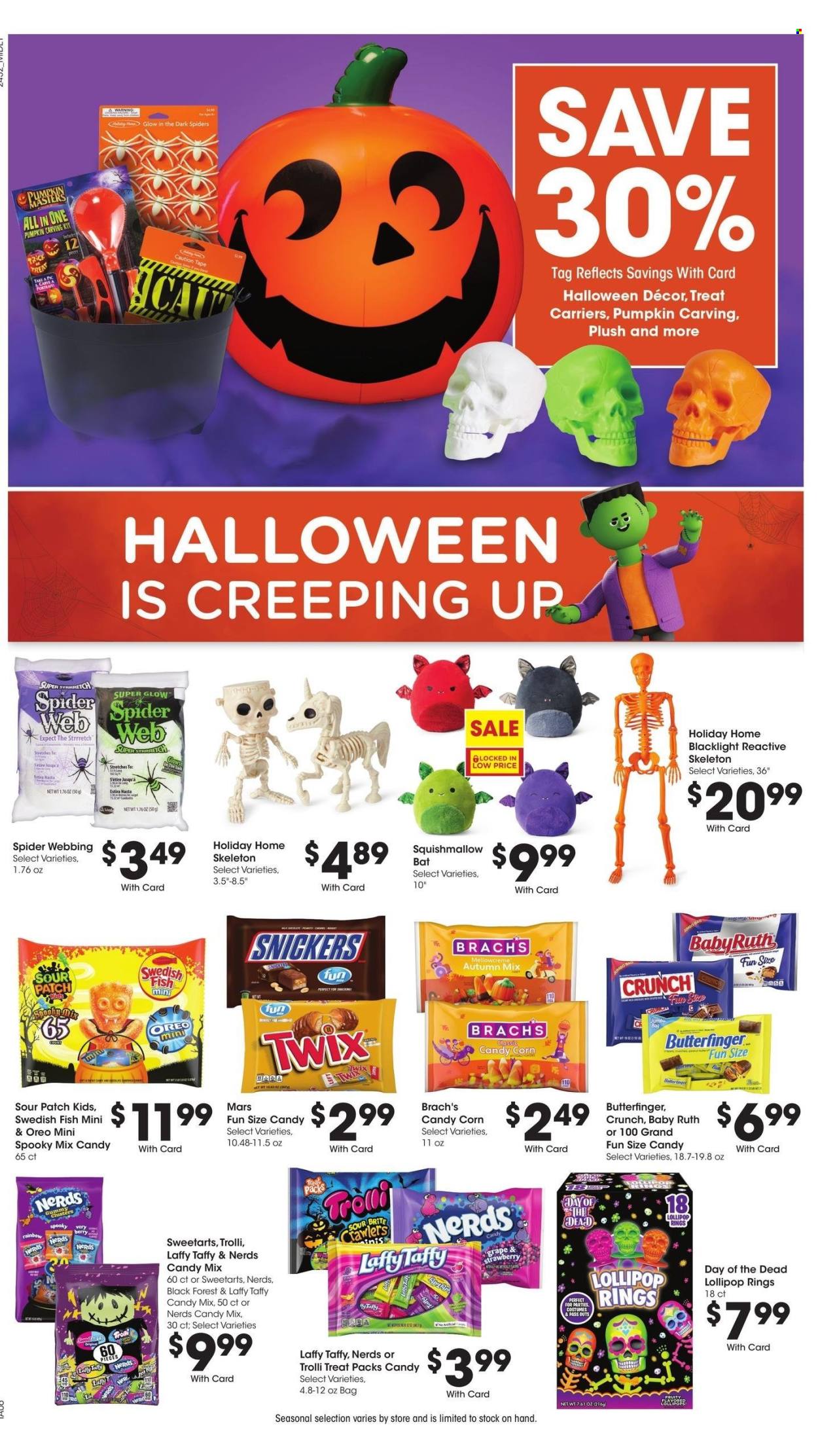 Kroger ad - 09/11/2024 - 09/17/2024. Page 15