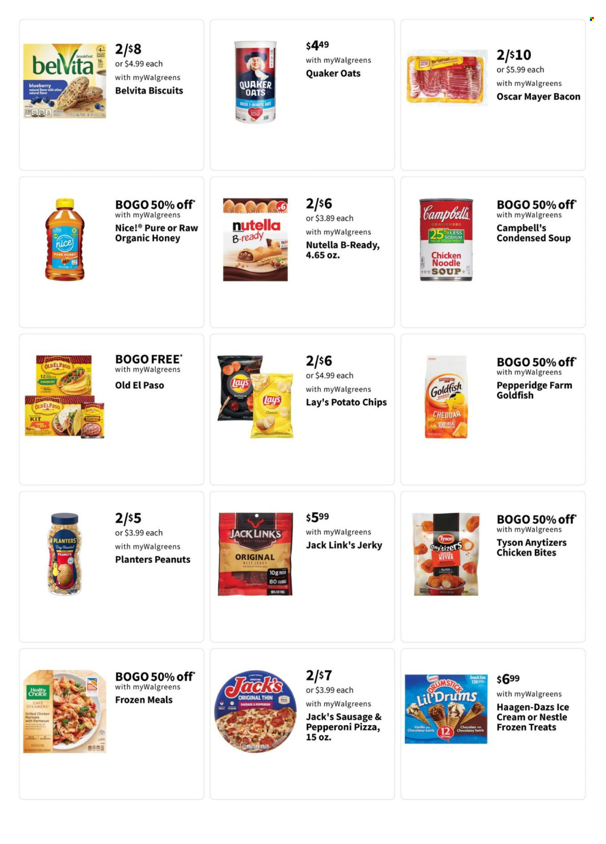 Walgreens ad - 09/15/2024 - 09/21/2024. Page 20