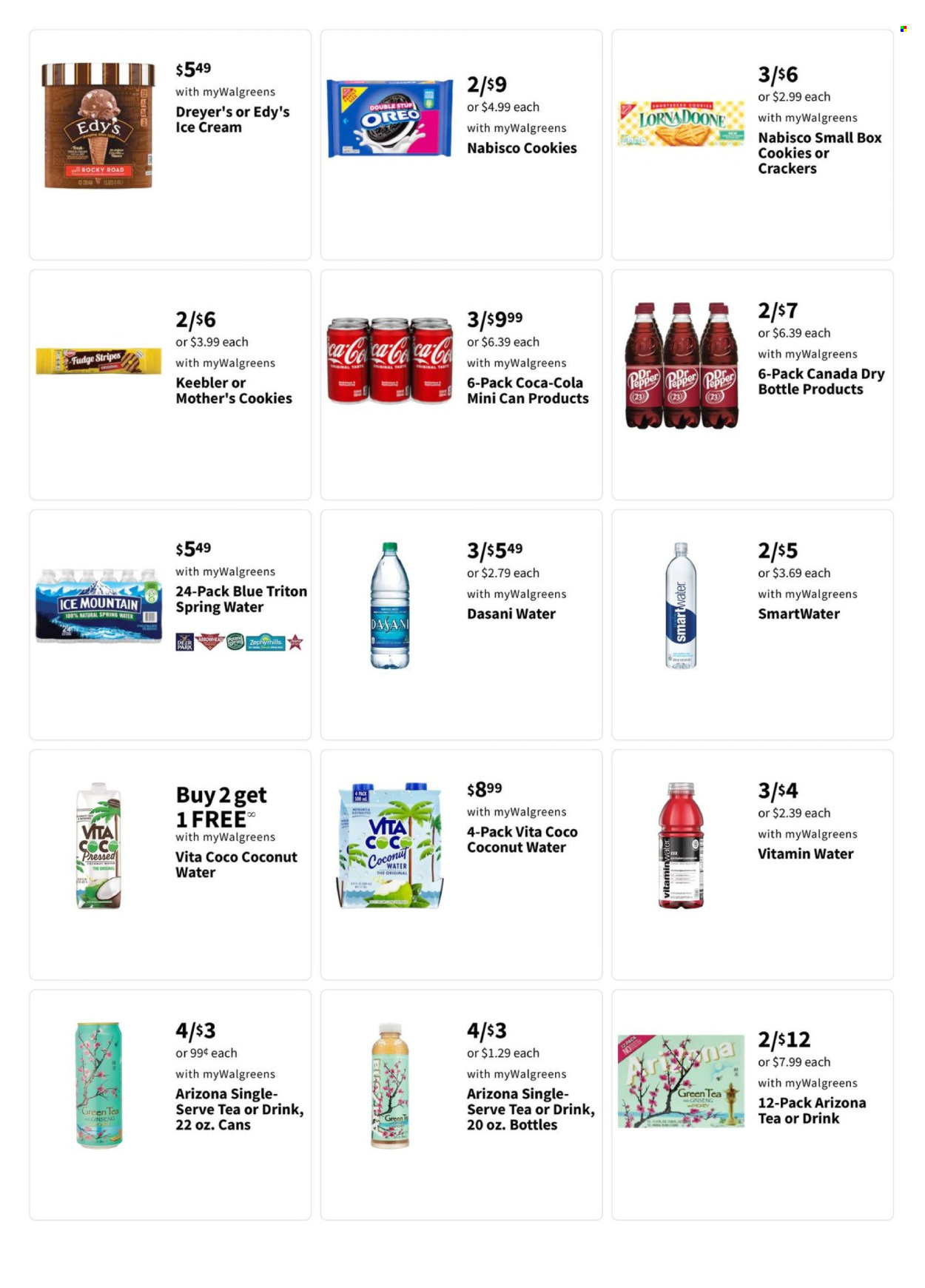 Walgreens ad - 09/15/2024 - 09/21/2024. Page 21