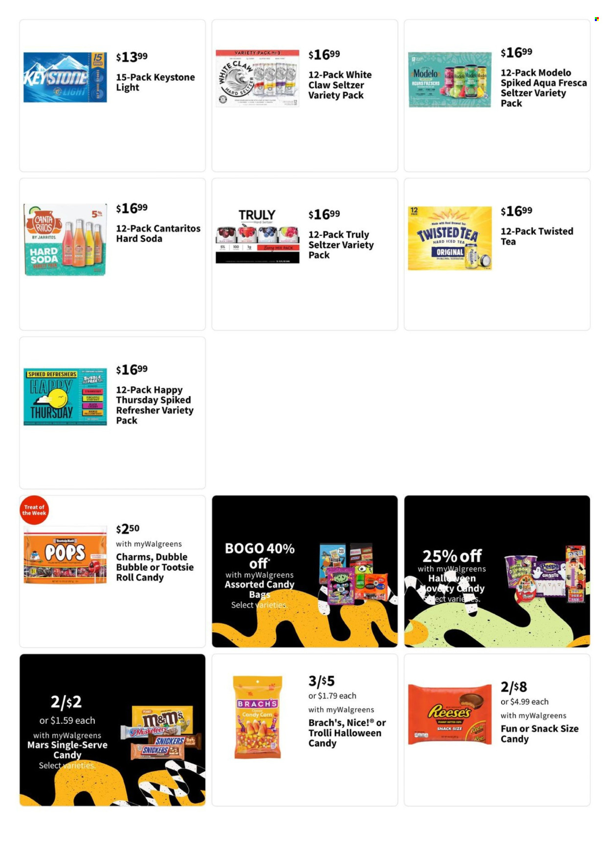 Walgreens ad - 09/15/2024 - 09/21/2024. Page 24