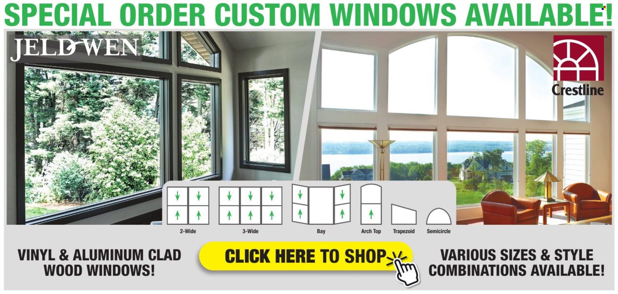 Menards ad - 09/12/2024 - 09/22/2024. Page 9