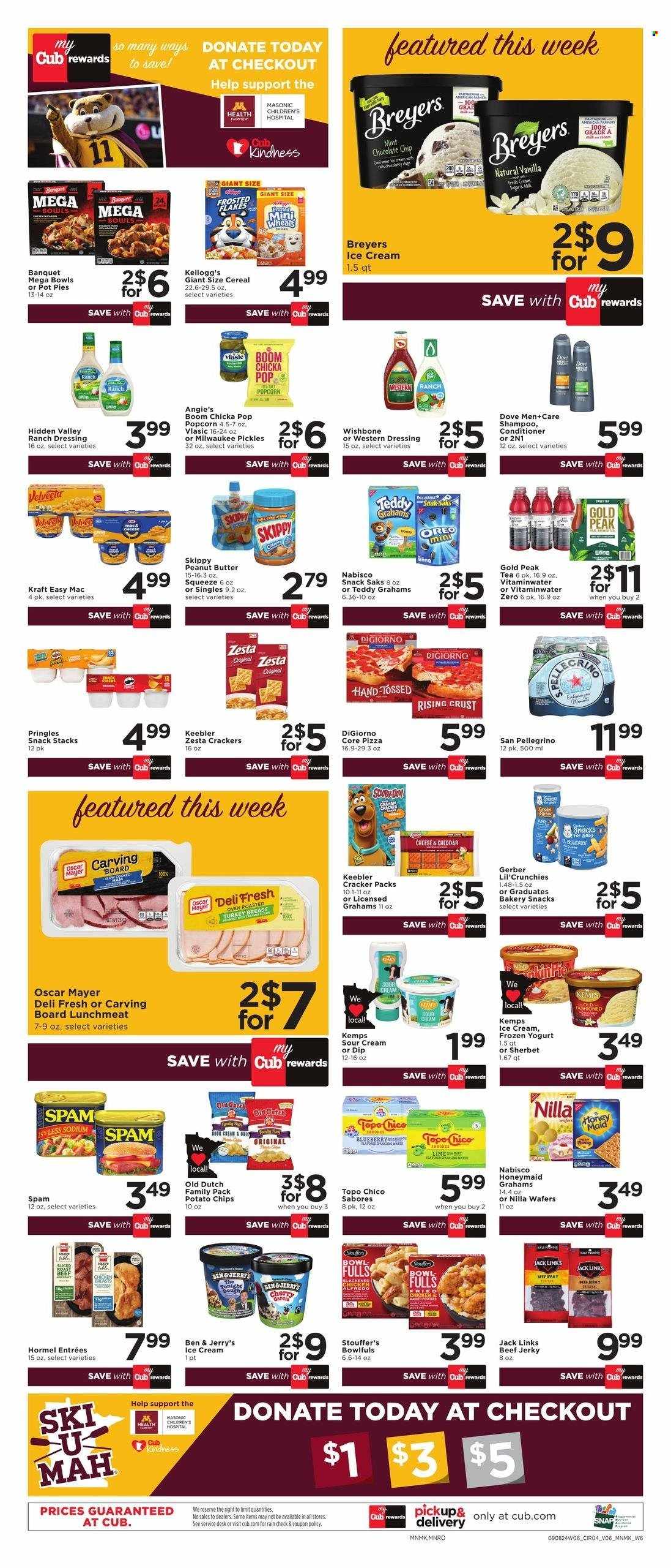 Cub Foods ad - 09/11/2024 - 09/17/2024. Page 5