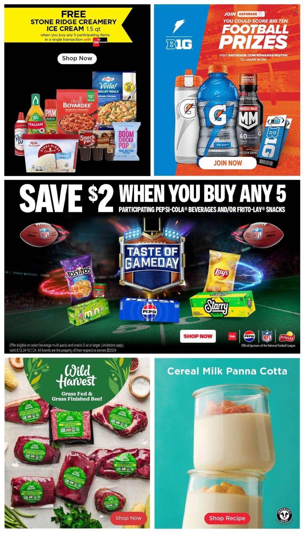 Cub Foods ad - 09/11/2024 - 09/17/2024. Page 7