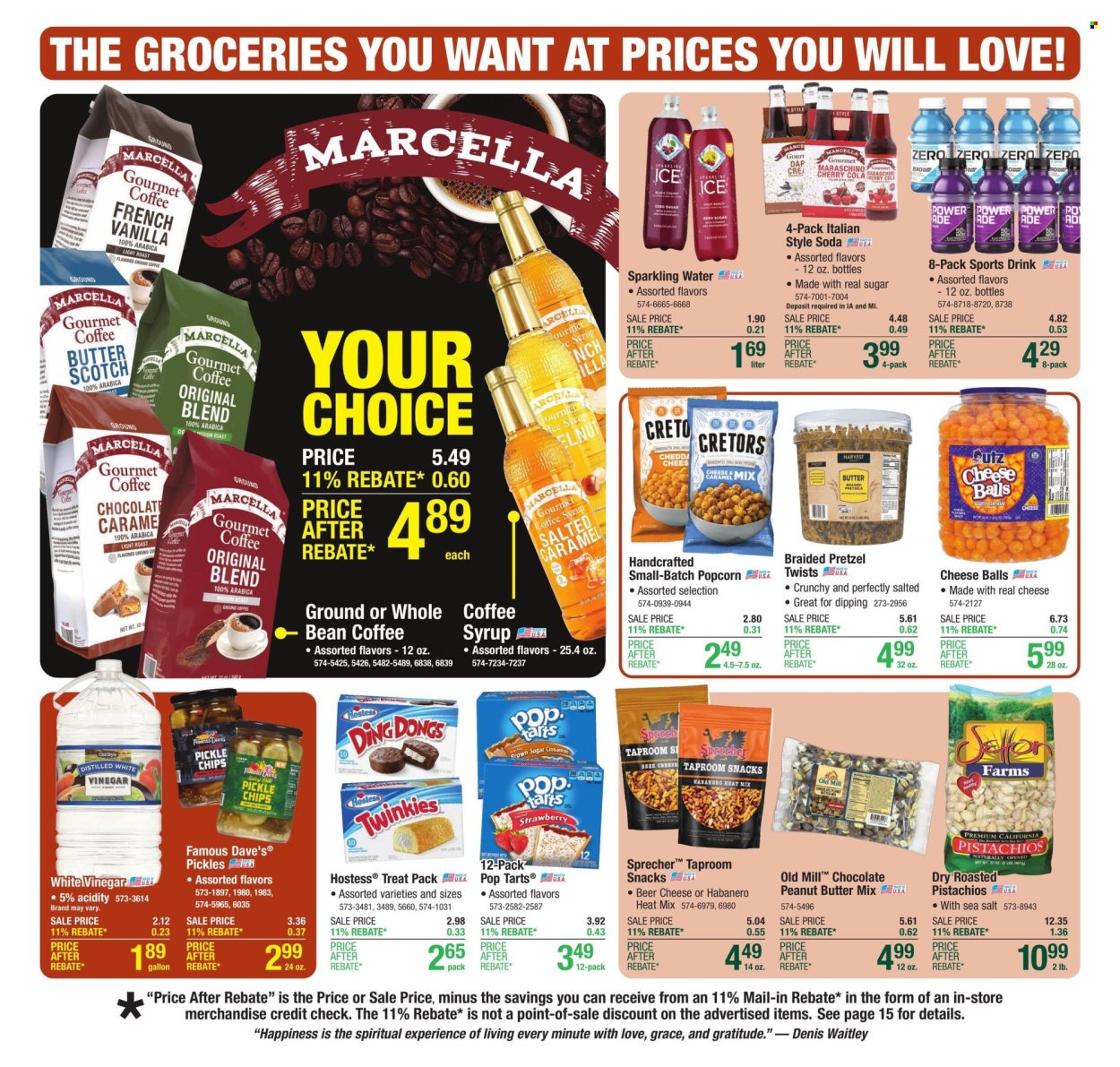 Menards ad - 09/11/2024 - 09/22/2024. Page 20