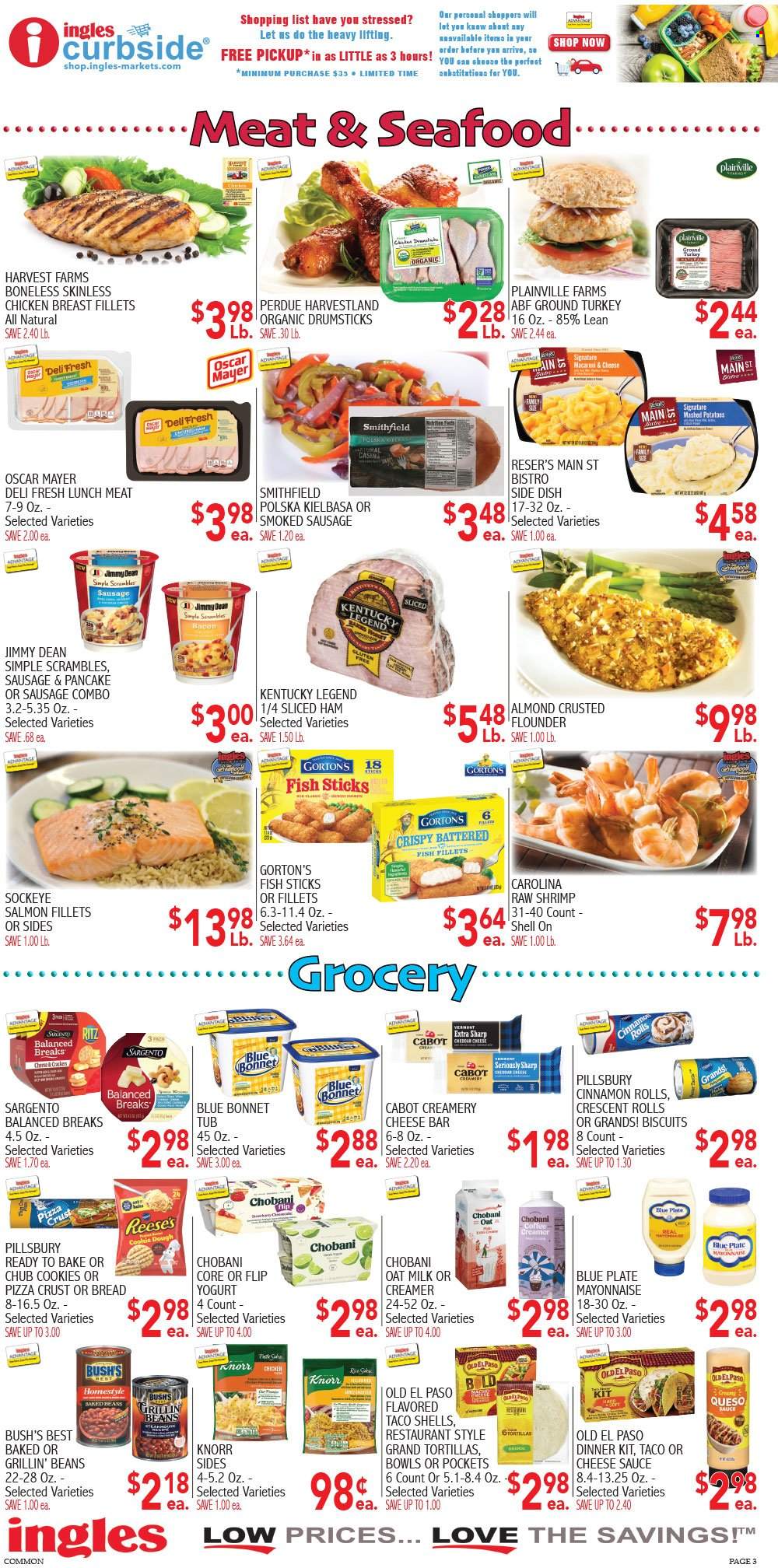 Ingles ad - 09/11/2024 - 09/17/2024. Page 3