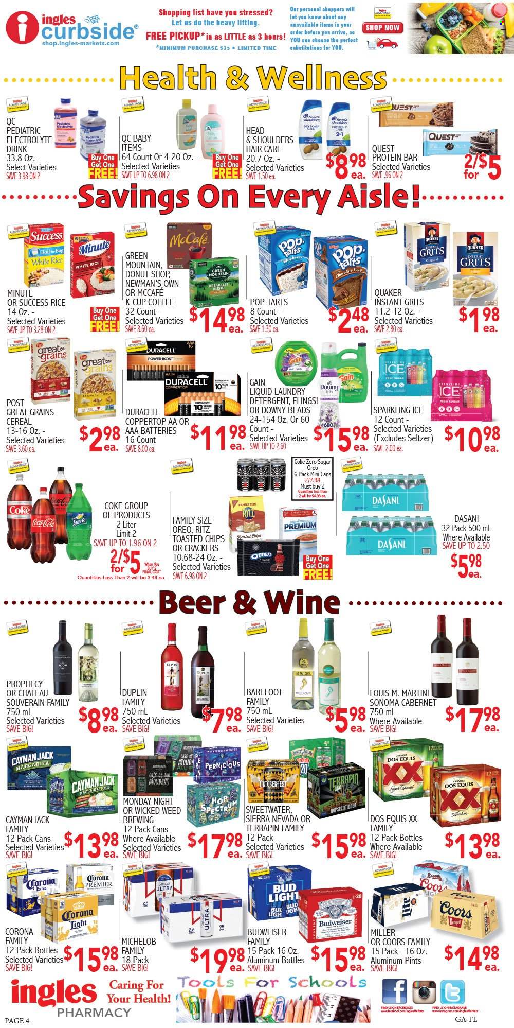 Ingles ad - 09/11/2024 - 09/17/2024. Page 4