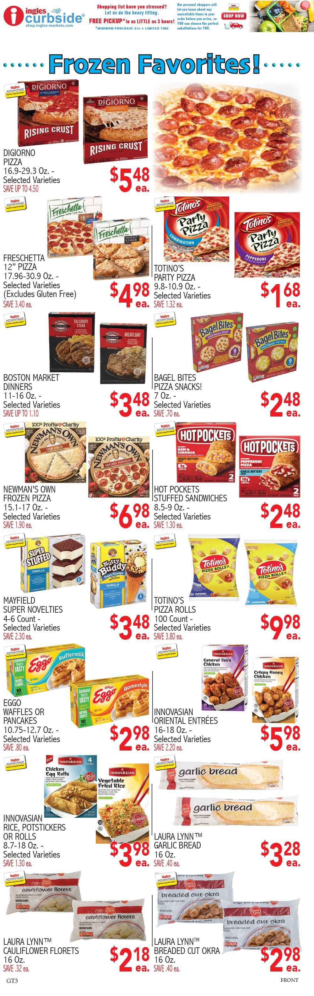 Ingles ad - 09/11/2024 - 09/17/2024. Page 6