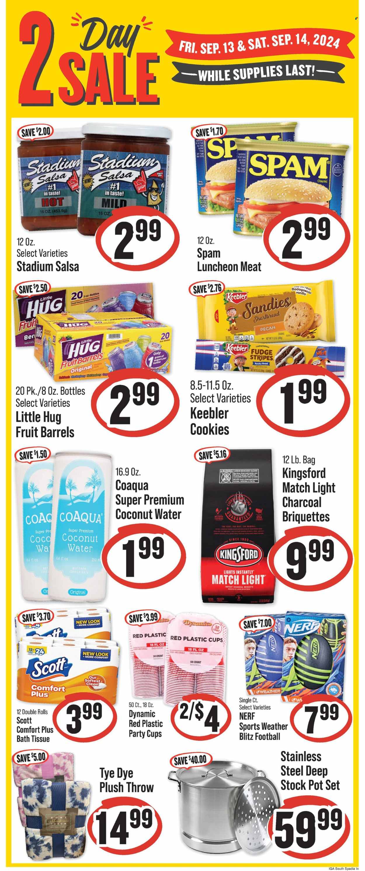 IGA ad - 09/11/2024 - 09/17/2024. Page 3