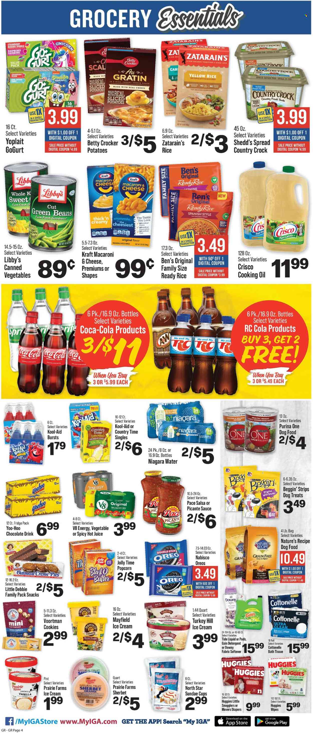 IGA ad - 09/11/2024 - 09/17/2024. Page 6