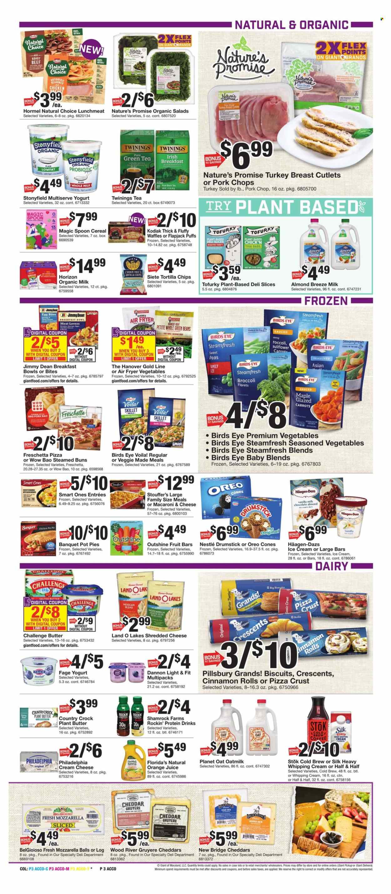 Giant Food ad - 09/13/2024 - 09/19/2024. Page 3