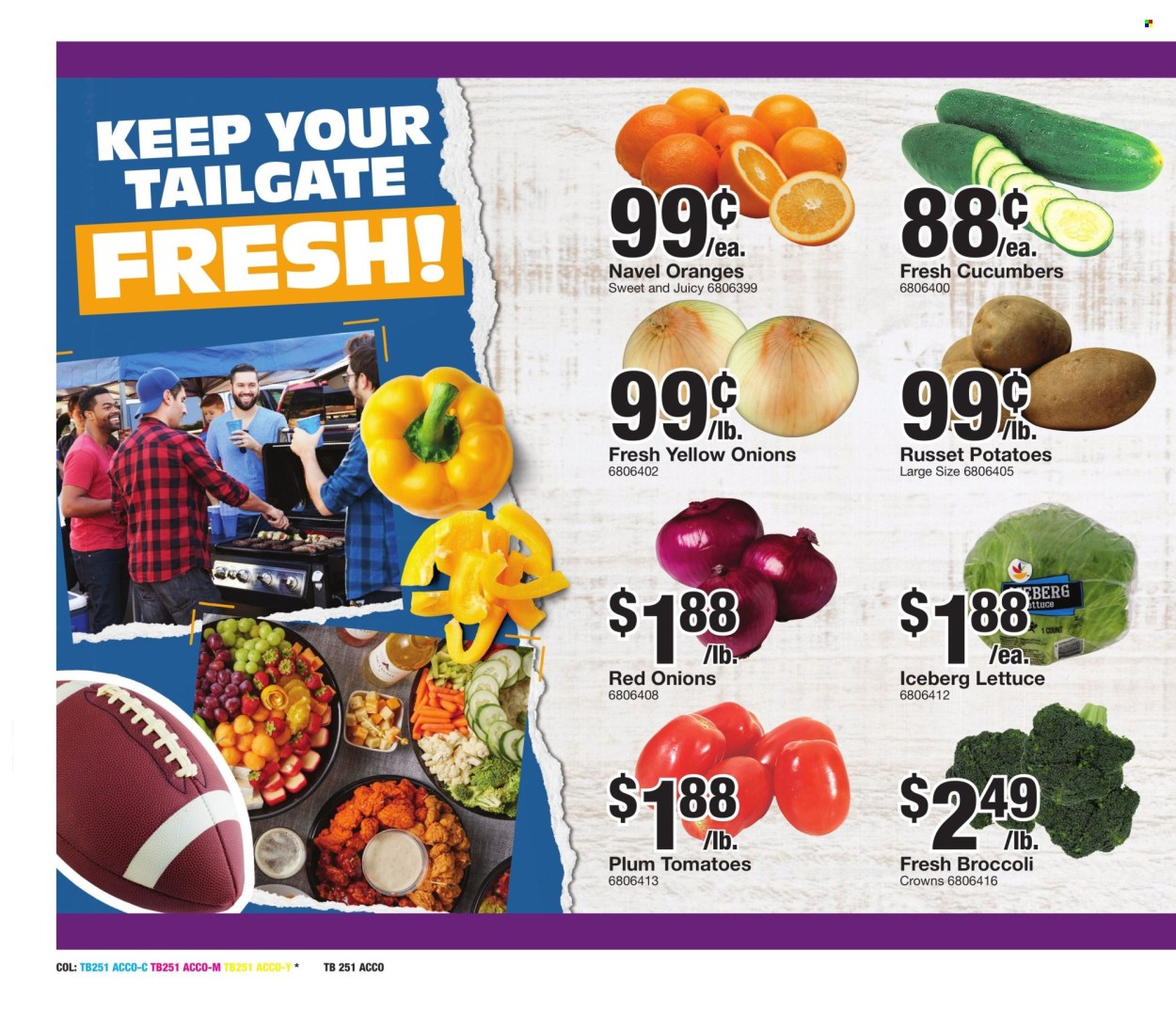 Giant Food ad - 09/13/2024 - 09/19/2024. Page 8
