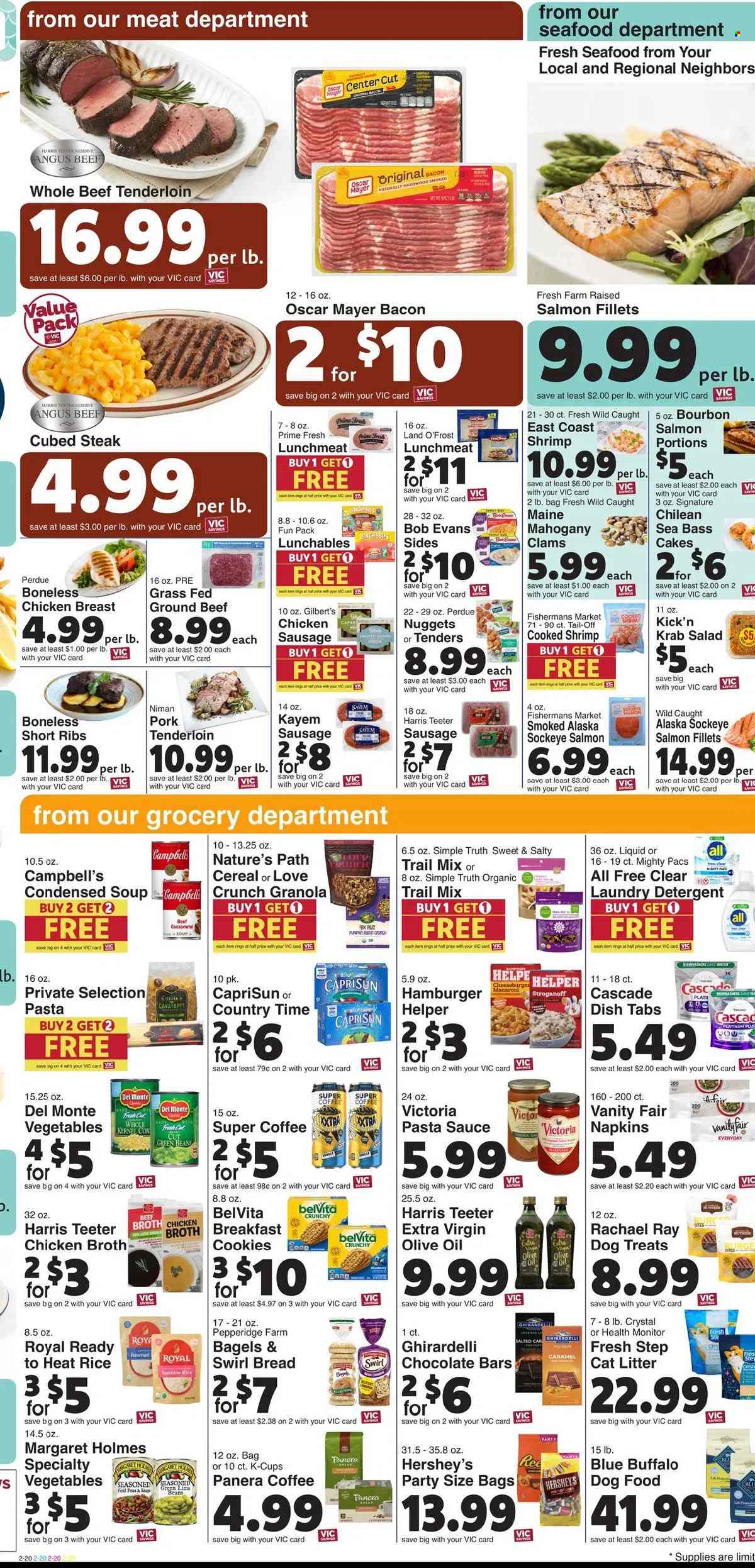 Harris Teeter ad - 09/11/2024 - 09/17/2024. Page 2