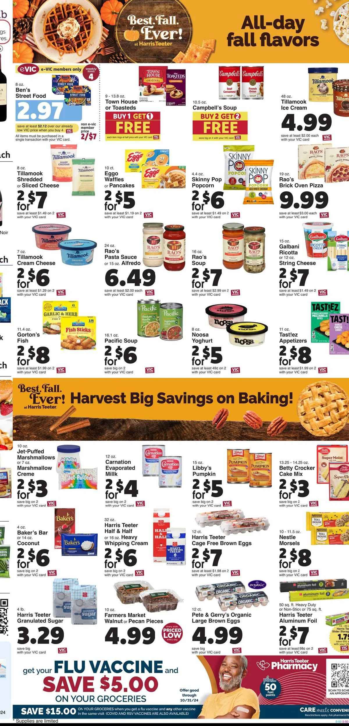 Harris Teeter ad - 09/11/2024 - 09/17/2024. Page 7