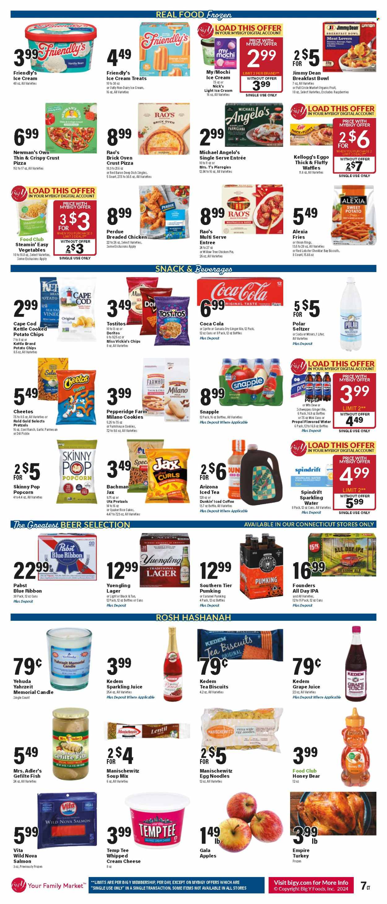 Big Y ad - 09/12/2024 - 09/18/2024. Page 8