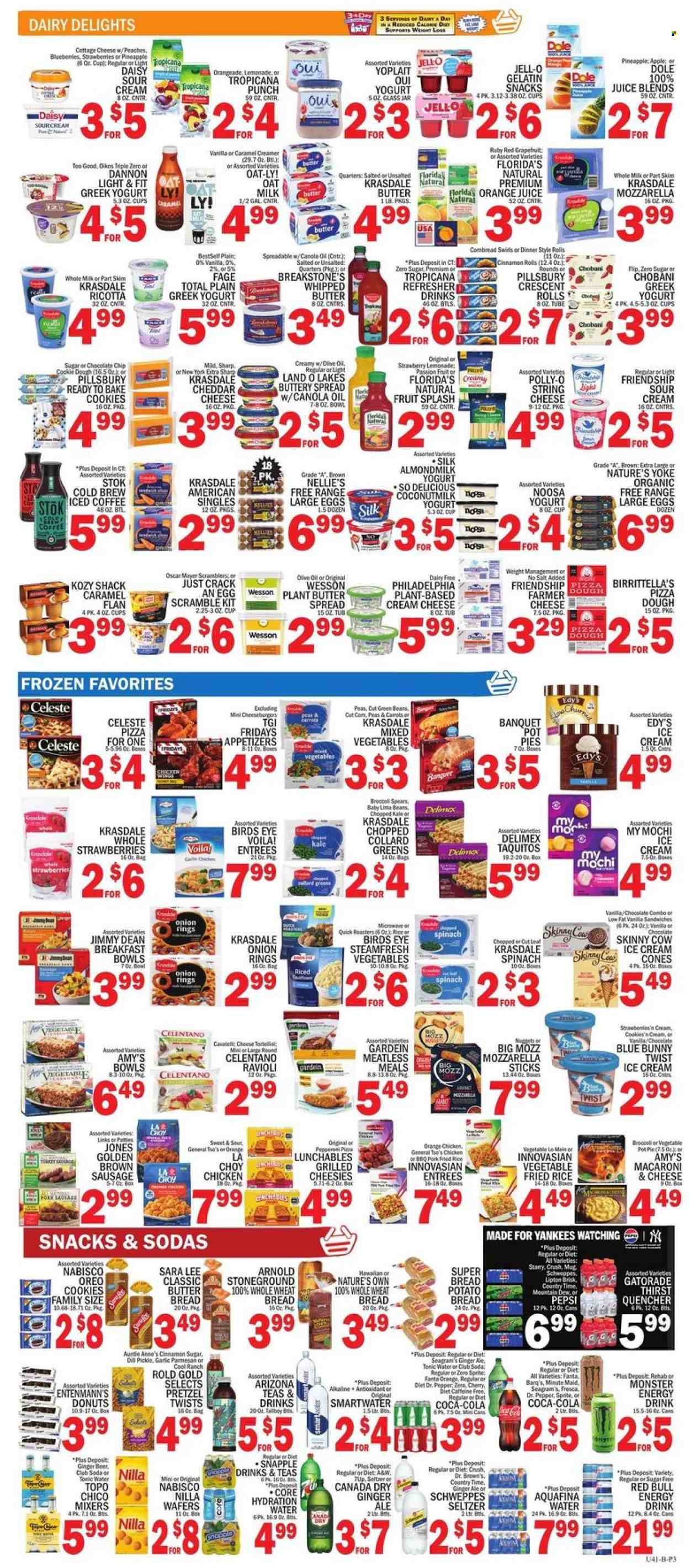 C-Town ad - 09/13/2024 - 09/19/2024. Page 3