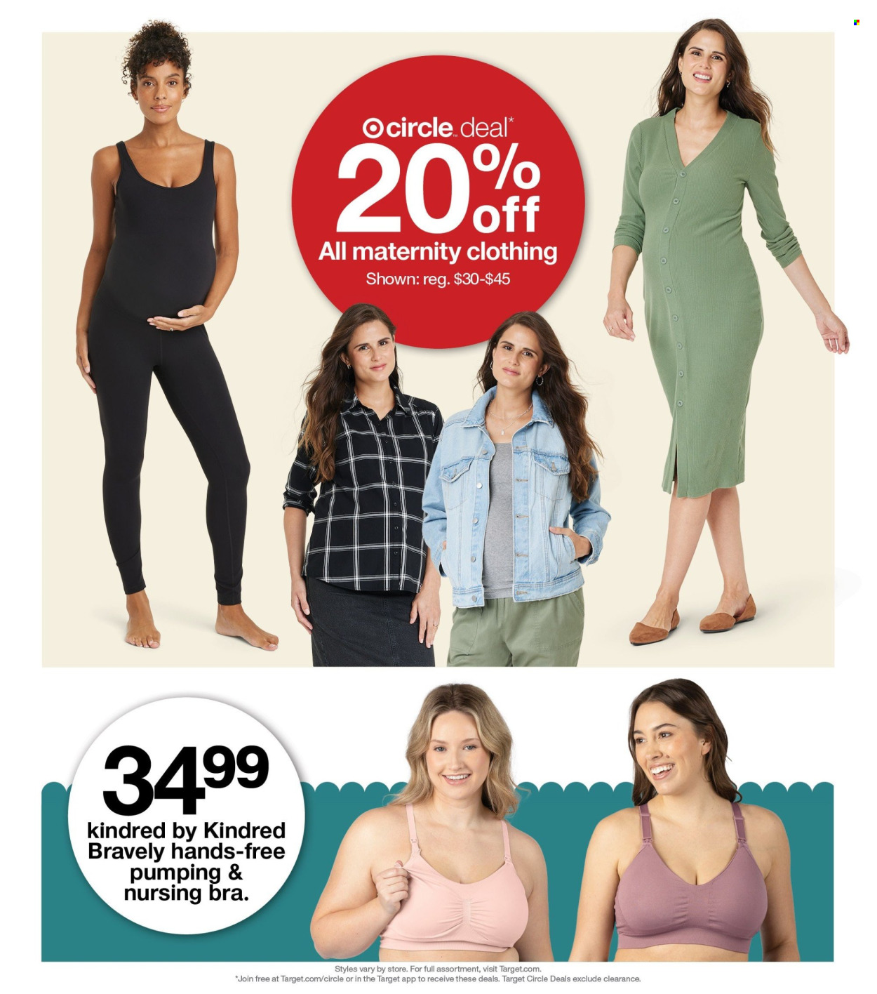 Target ad - 09/15/2024 - 09/21/2024. Page 7