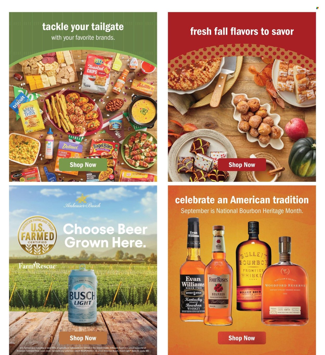 Meijer ad - 09/15/2024 - 09/21/2024. Page 32