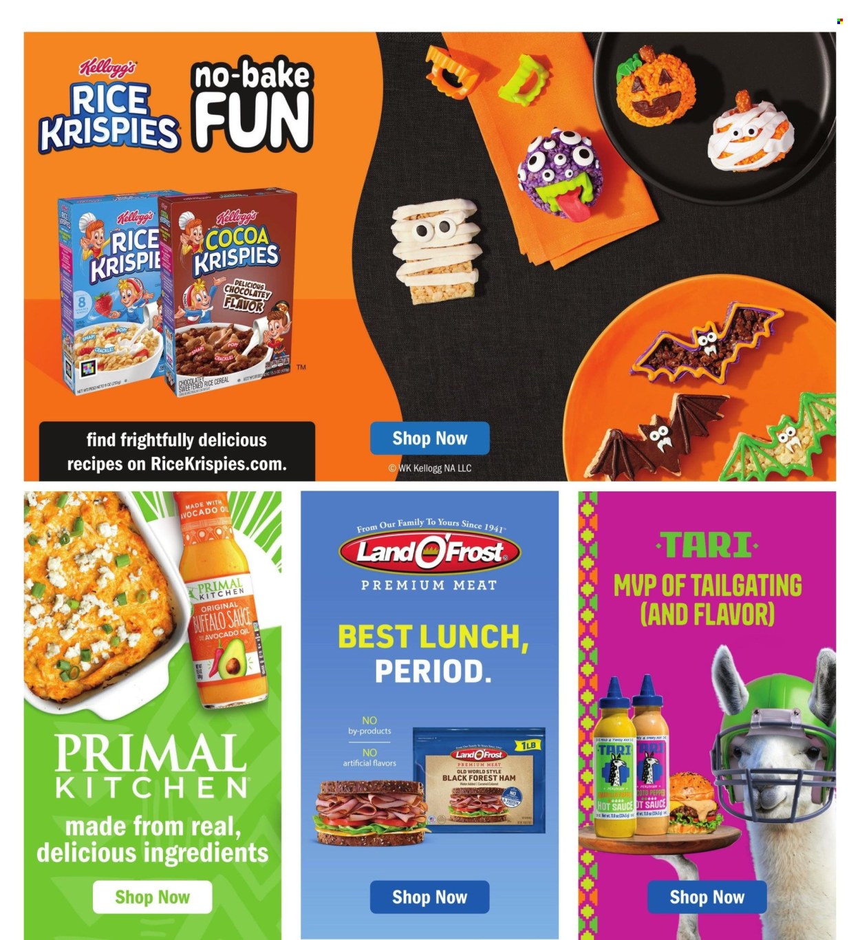 Meijer ad - 09/15/2024 - 09/21/2024. Page 36