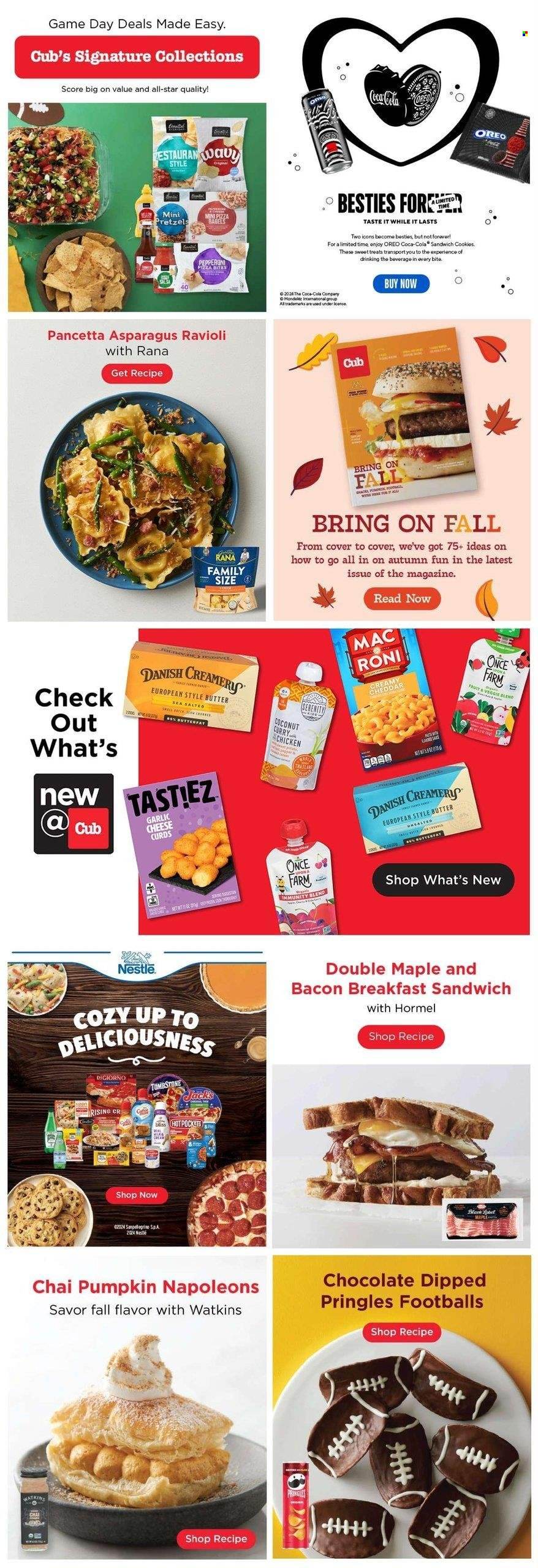 Cub Foods ad - 09/15/2024 - 09/21/2024. Page 6