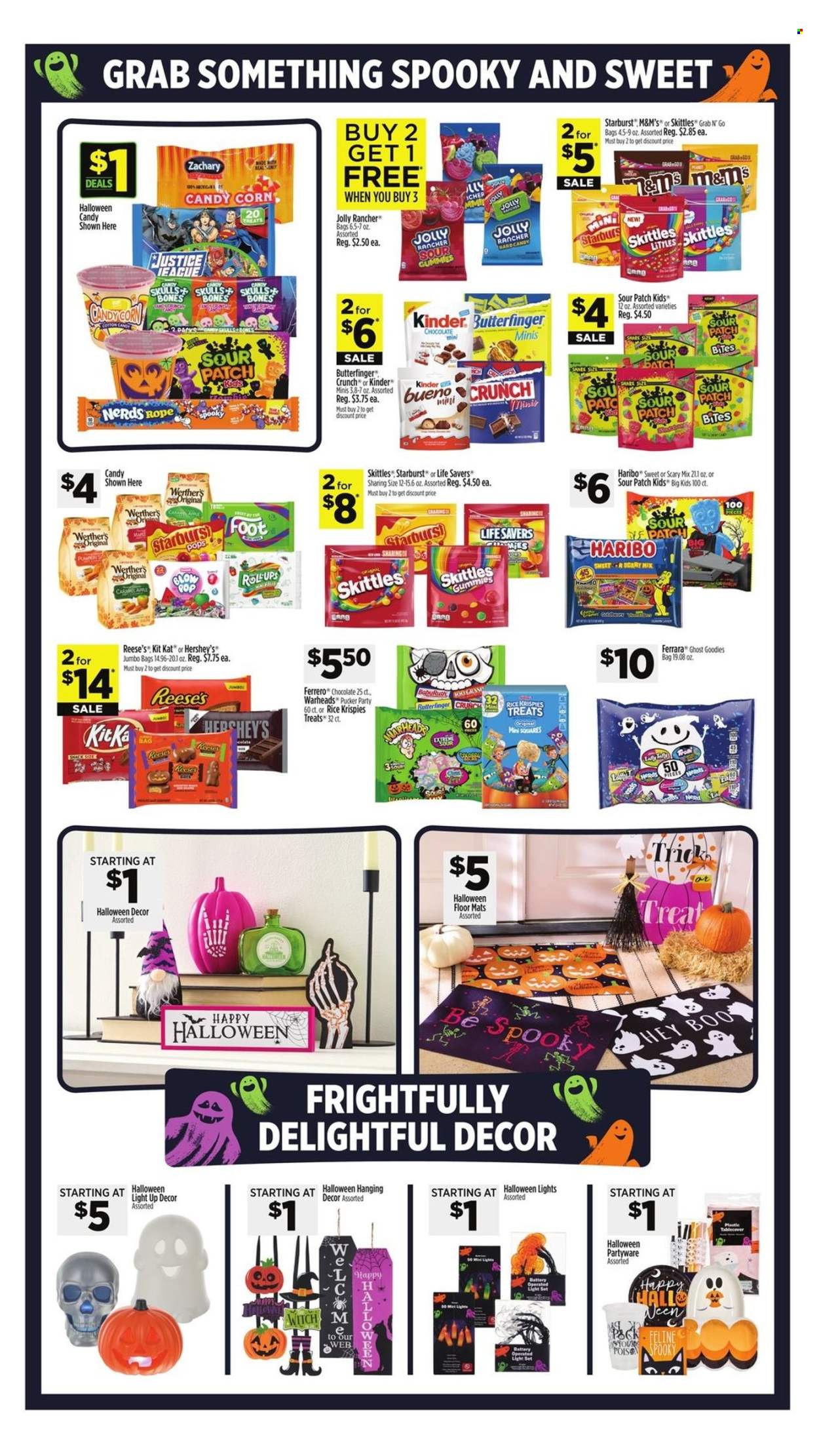 Dollar General ad - 09/15/2024 - 09/21/2024. Page 5