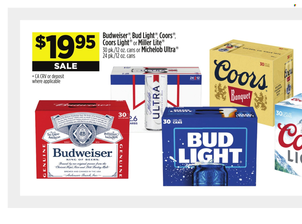 Dollar General ad - 09/15/2024 - 09/21/2024. Page 12