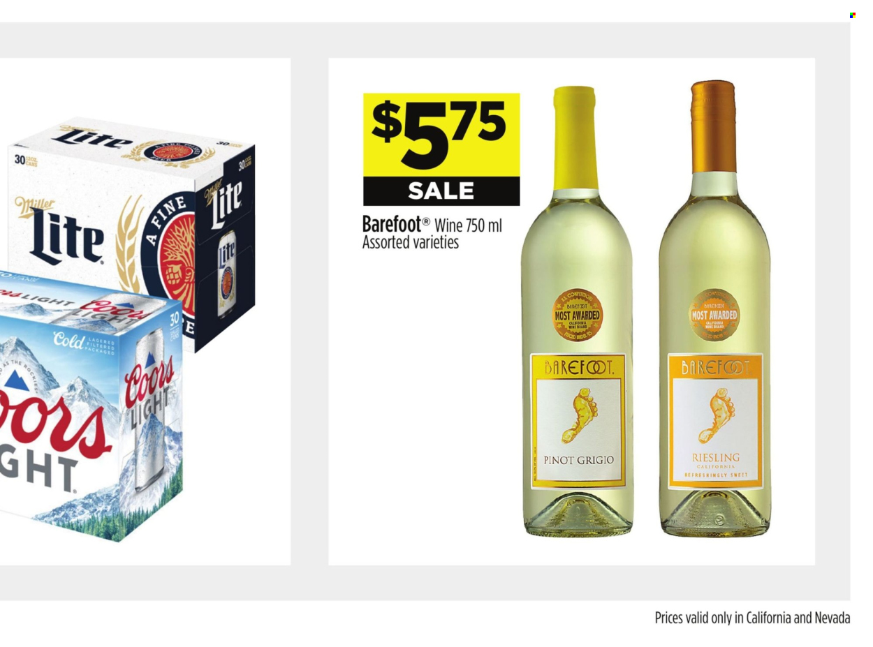 Dollar General ad - 09/15/2024 - 09/21/2024. Page 13