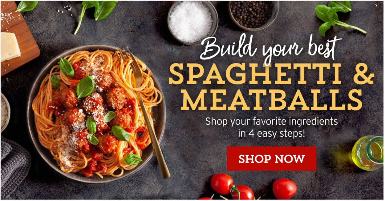 Hannaford ad - 09/15/2024 - 09/21/2024. Page 4