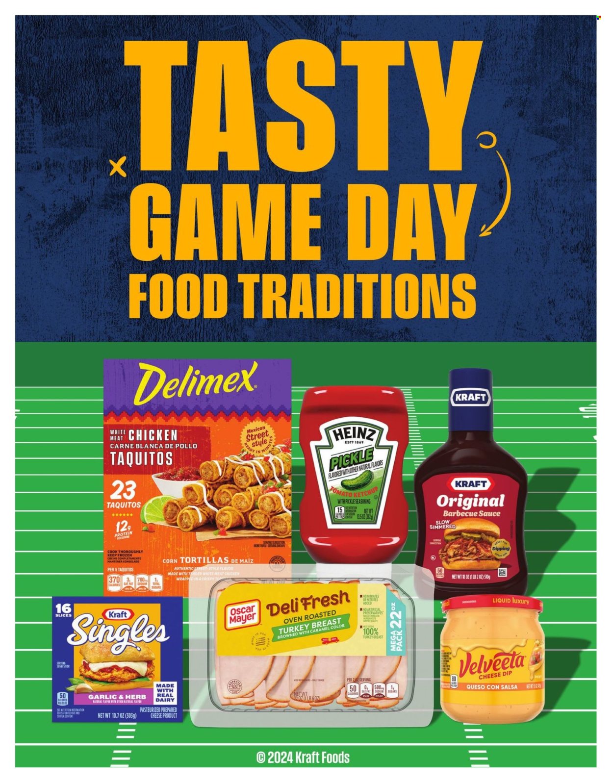 Hy-Vee ad - 09/16/2024 - 09/22/2024. Page 41