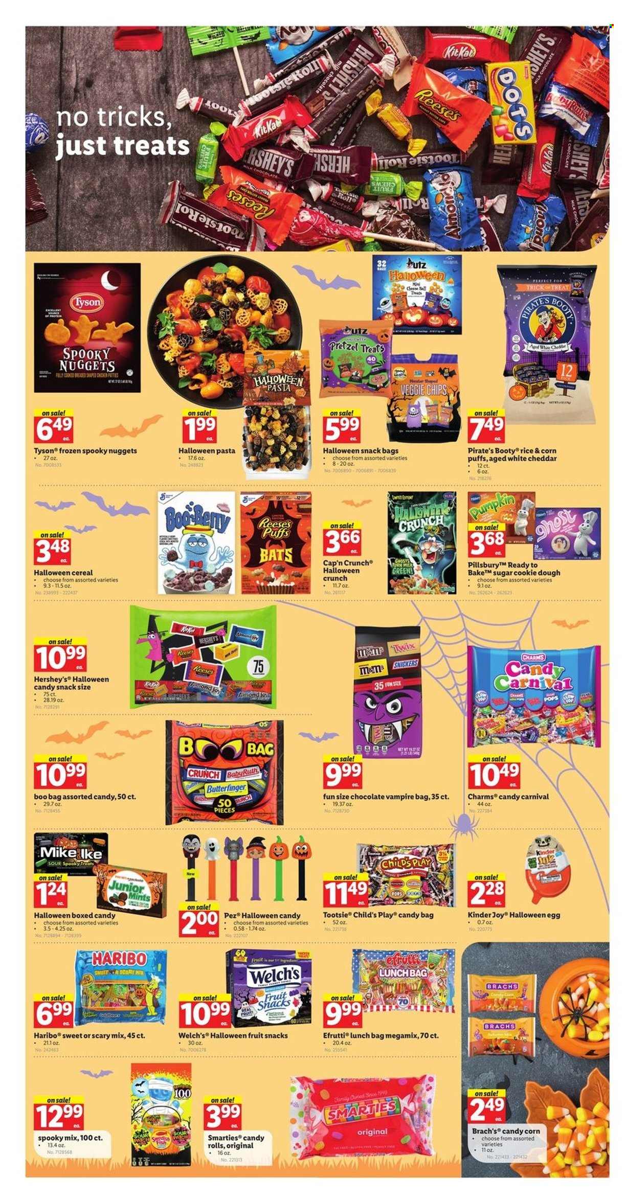 Lidl ad - 09/18/2024 - 09/24/2024. Page 3