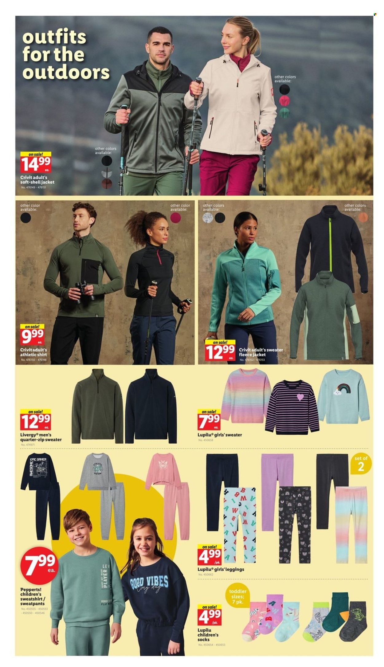 Lidl ad - 09/18/2024 - 09/24/2024. Page 5