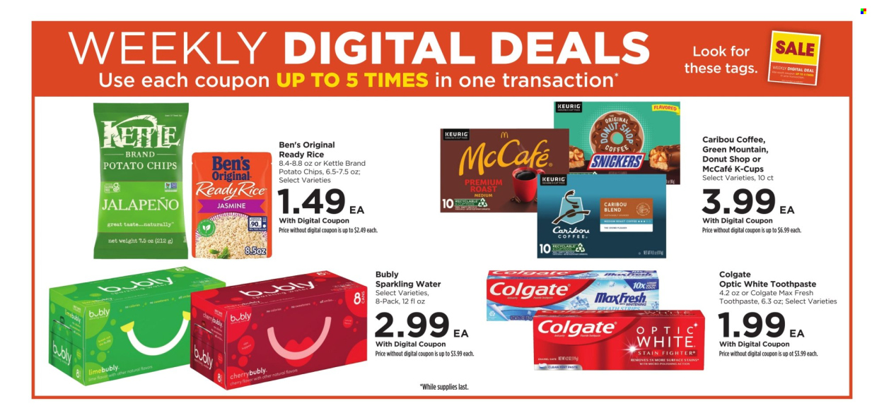 Food 4 Less ad - 09/18/2024 - 09/24/2024. Page 2