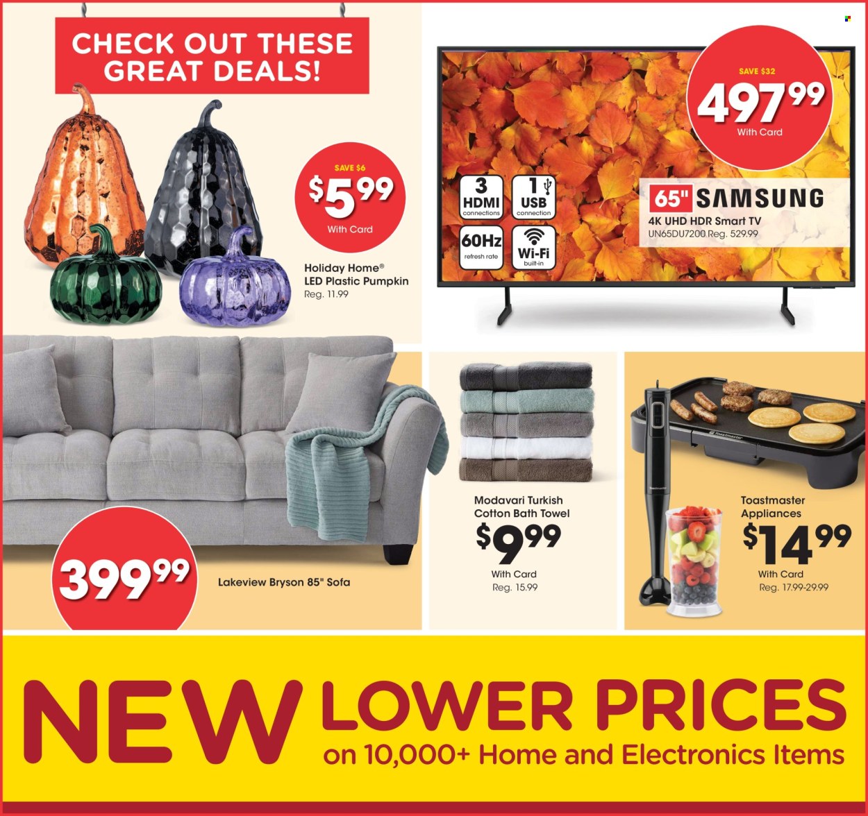 Fred Meyer ad - 09/18/2024 - 09/24/2024. Page 6