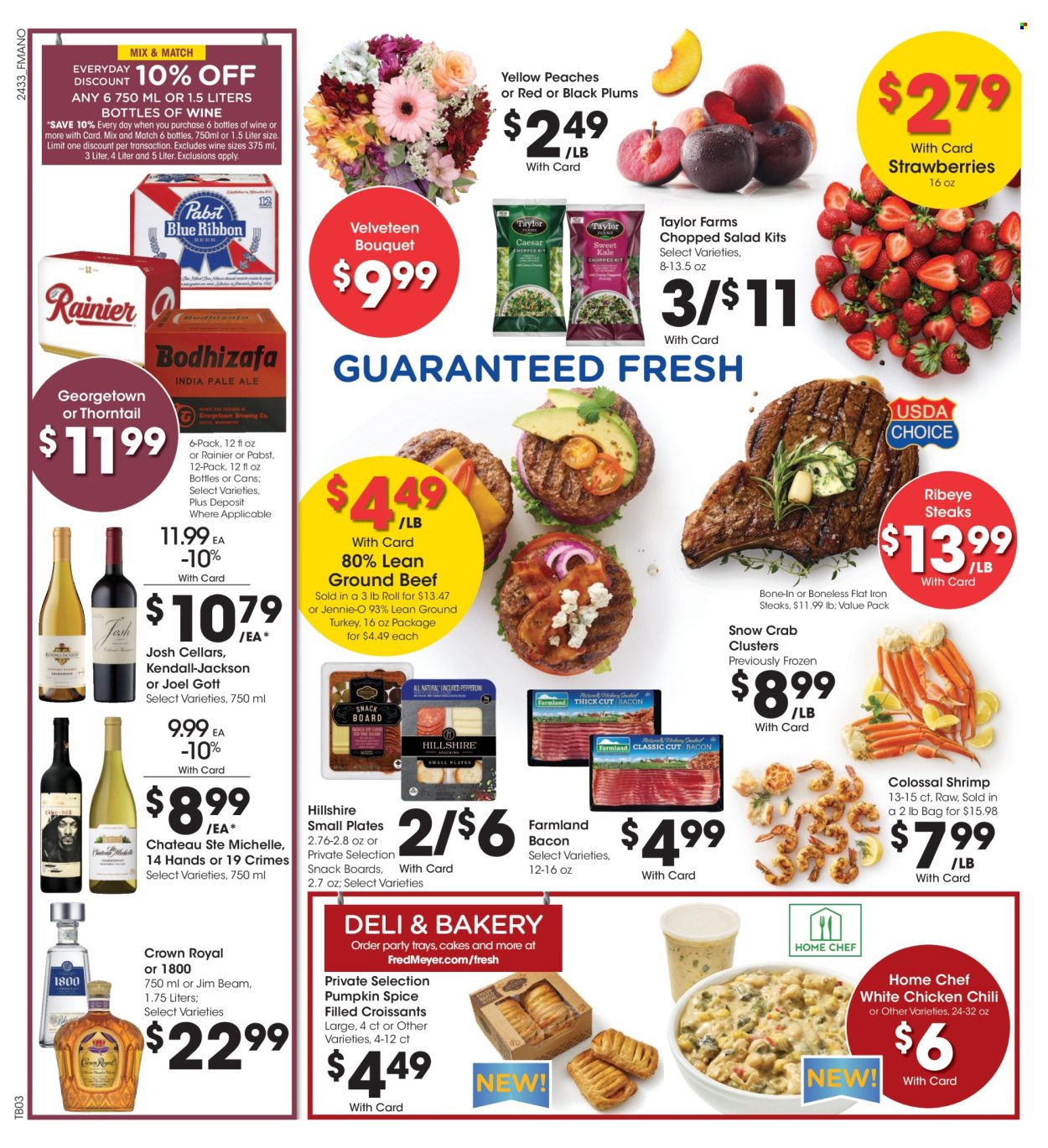 Fred Meyer ad - 09/18/2024 - 09/24/2024. Page 8