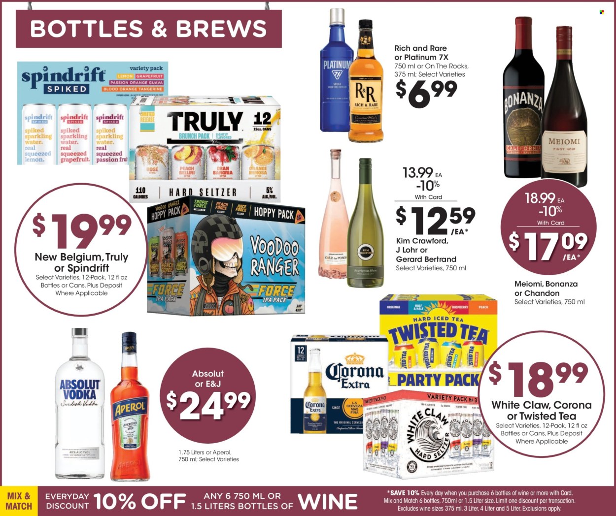 Fred Meyer ad - 09/18/2024 - 09/24/2024. Page 9