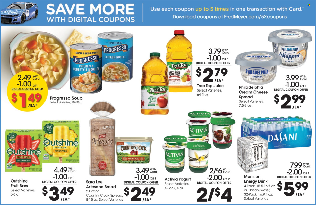Fred Meyer ad - 09/18/2024 - 09/24/2024. Page 13