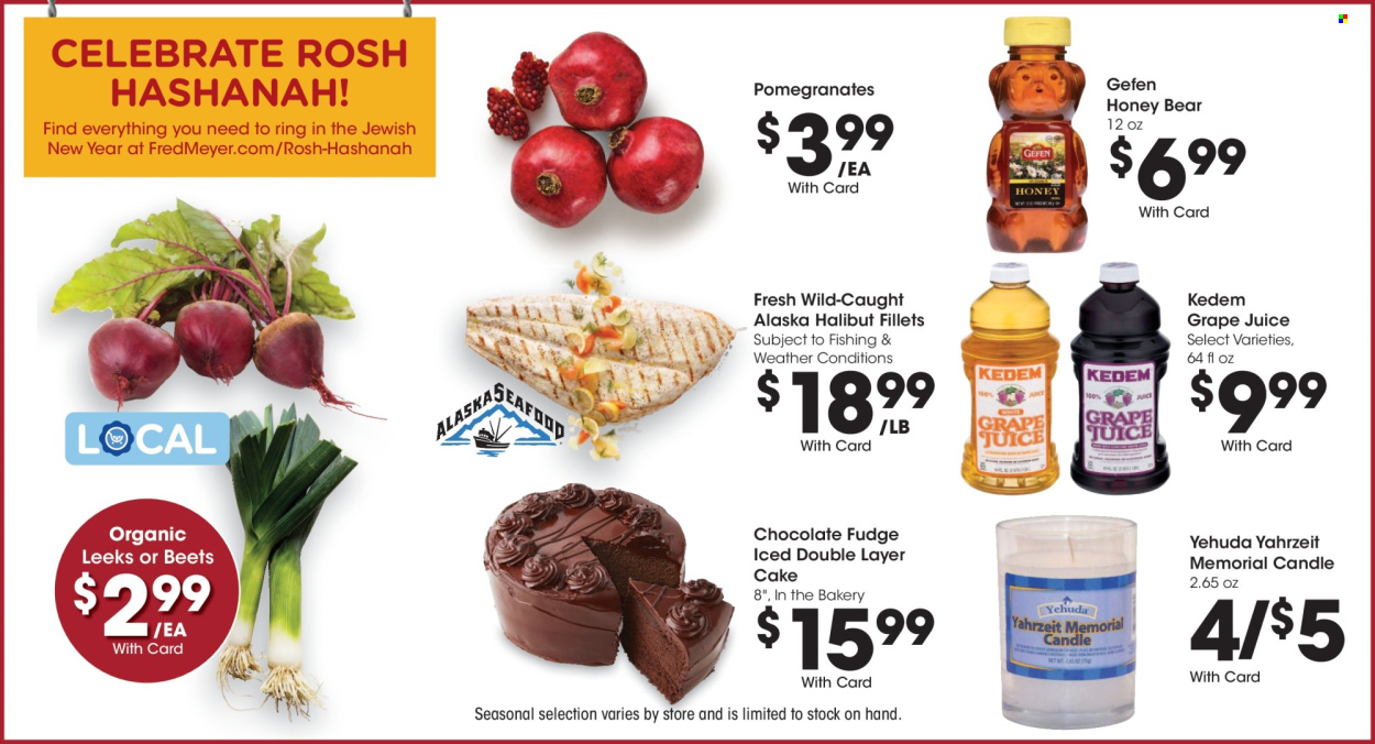 Fred Meyer ad - 09/18/2024 - 09/24/2024. Page 14