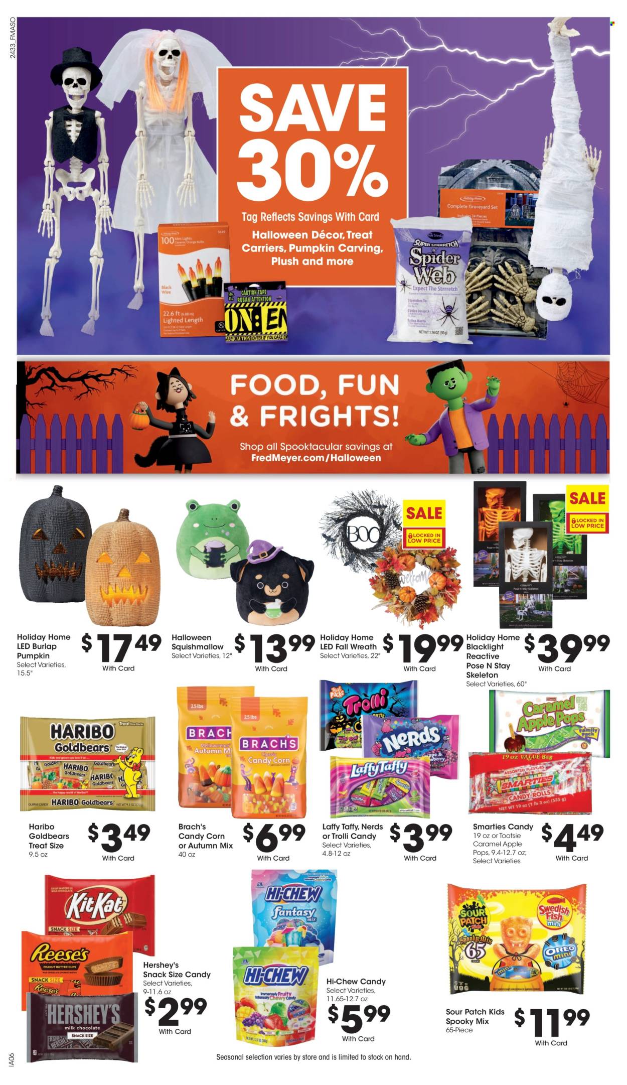 Fred Meyer ad - 09/18/2024 - 09/24/2024. Page 10