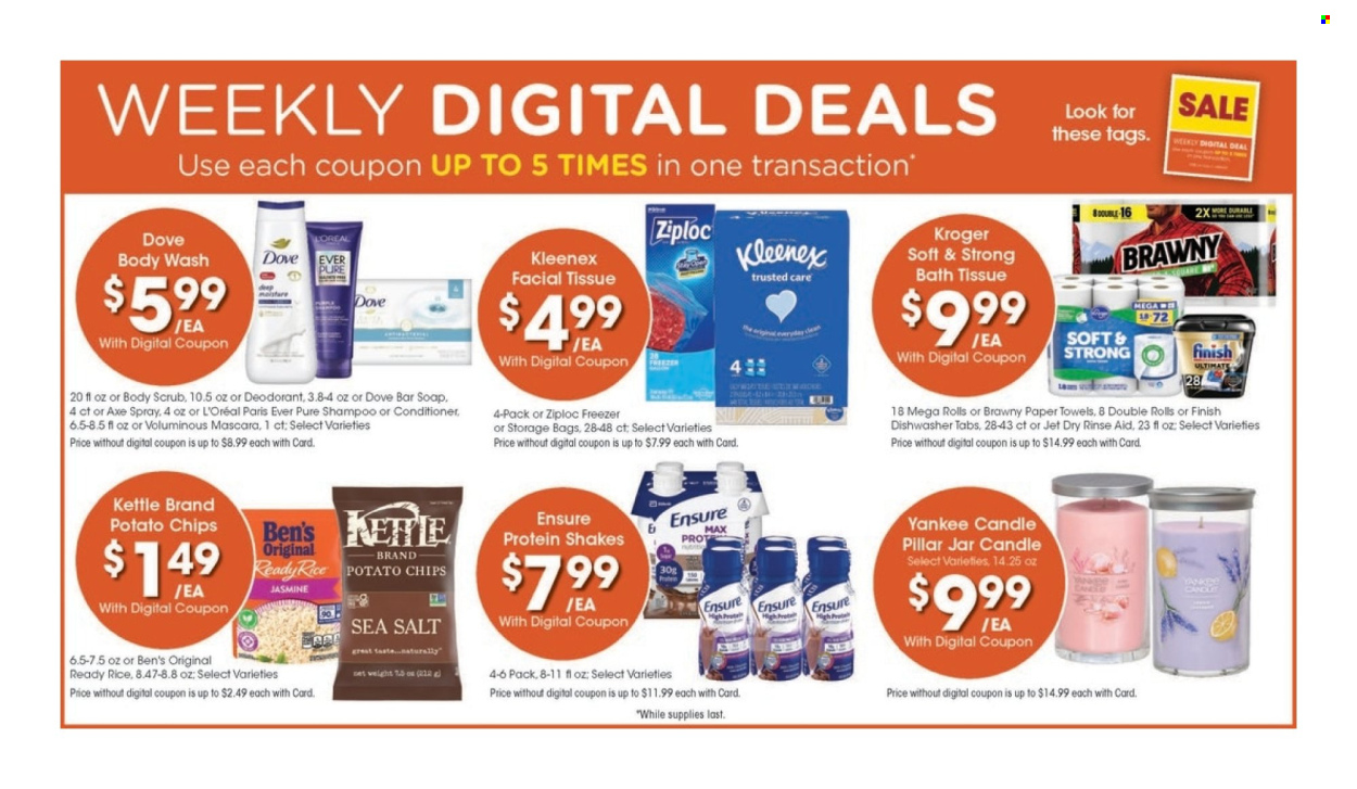 Pick ‘n Save ad - 09/18/2024 - 09/24/2024. Page 11