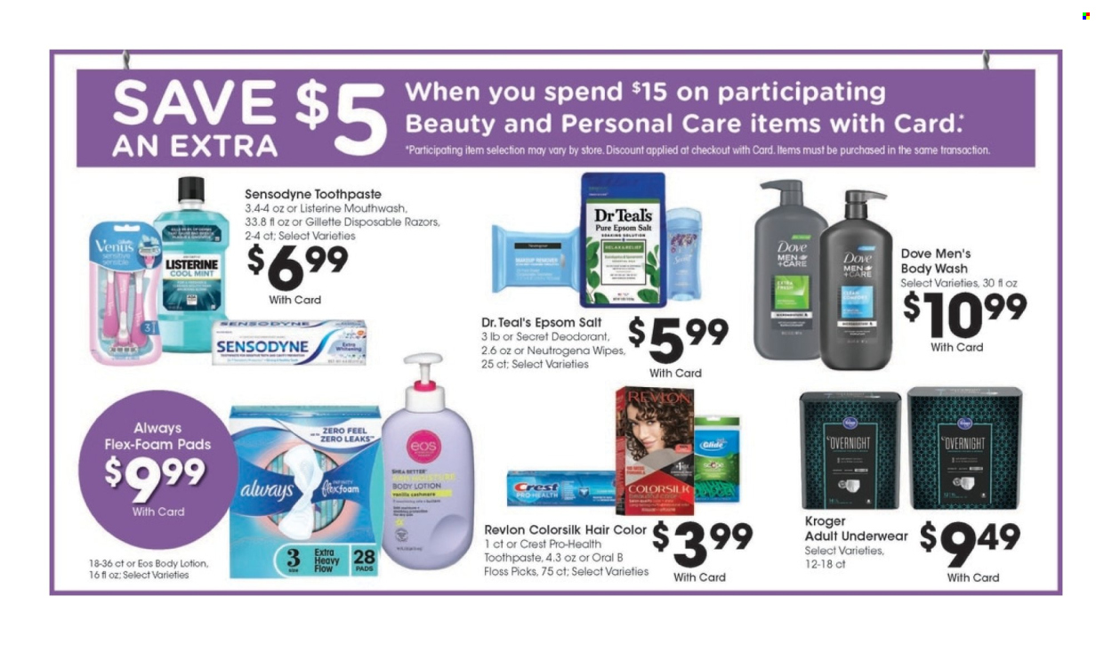 Pick ‘n Save ad - 09/18/2024 - 09/24/2024. Page 12