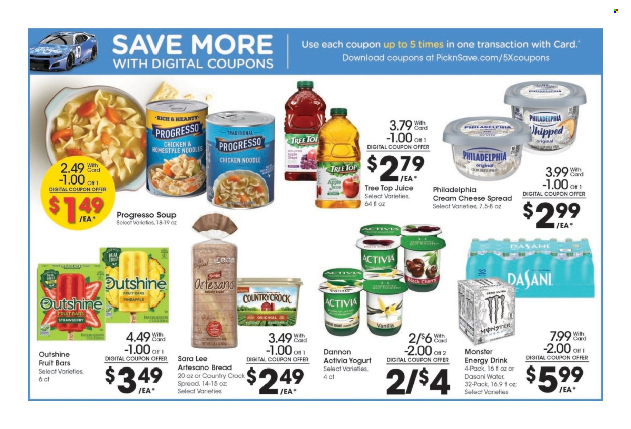Pick ‘n Save ad - 09/18/2024 - 09/24/2024. Page 13