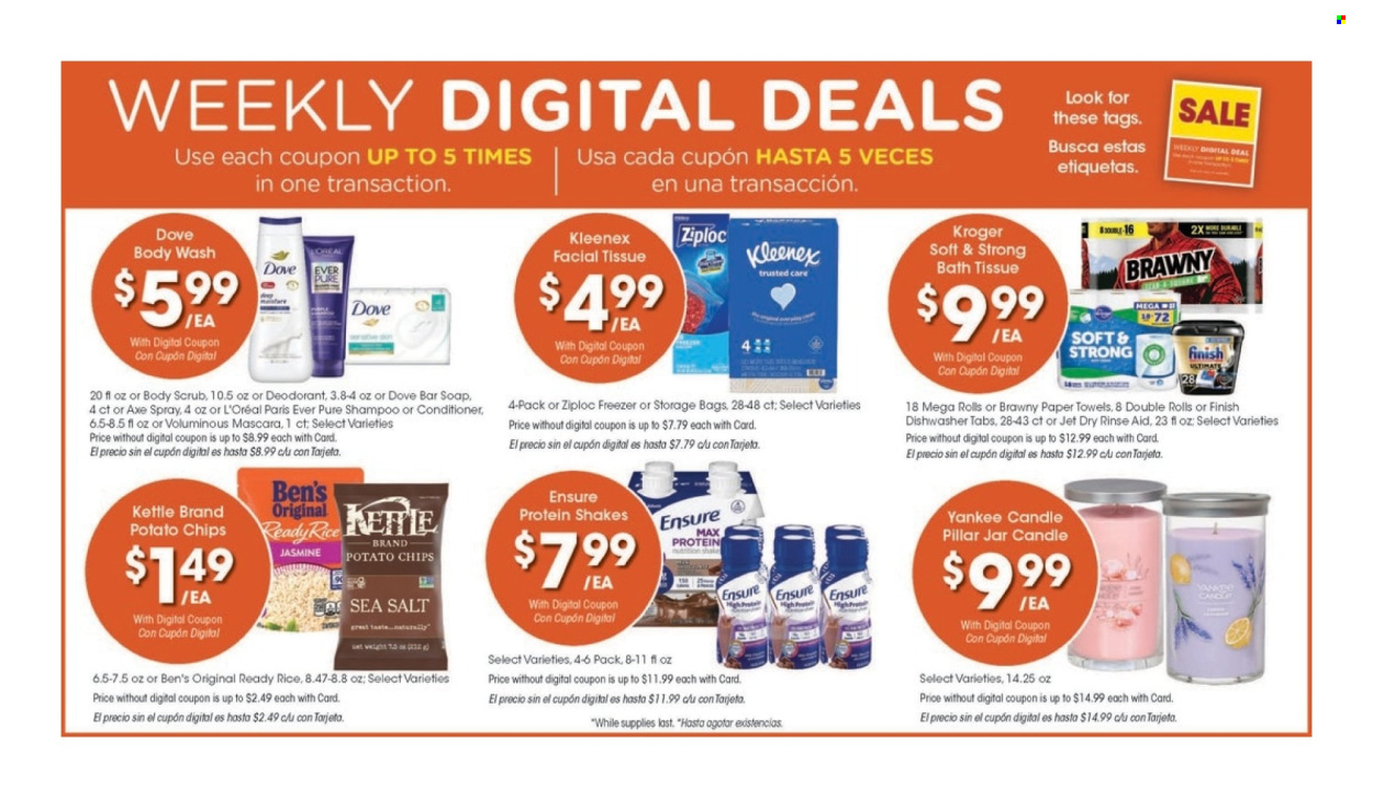 Fry’s ad - 09/18/2024 - 09/24/2024. Page 11