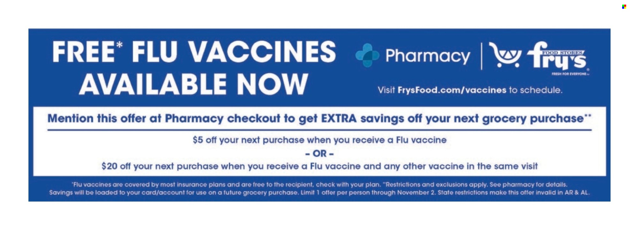 Fry’s ad - 09/18/2024 - 09/24/2024. Page 15