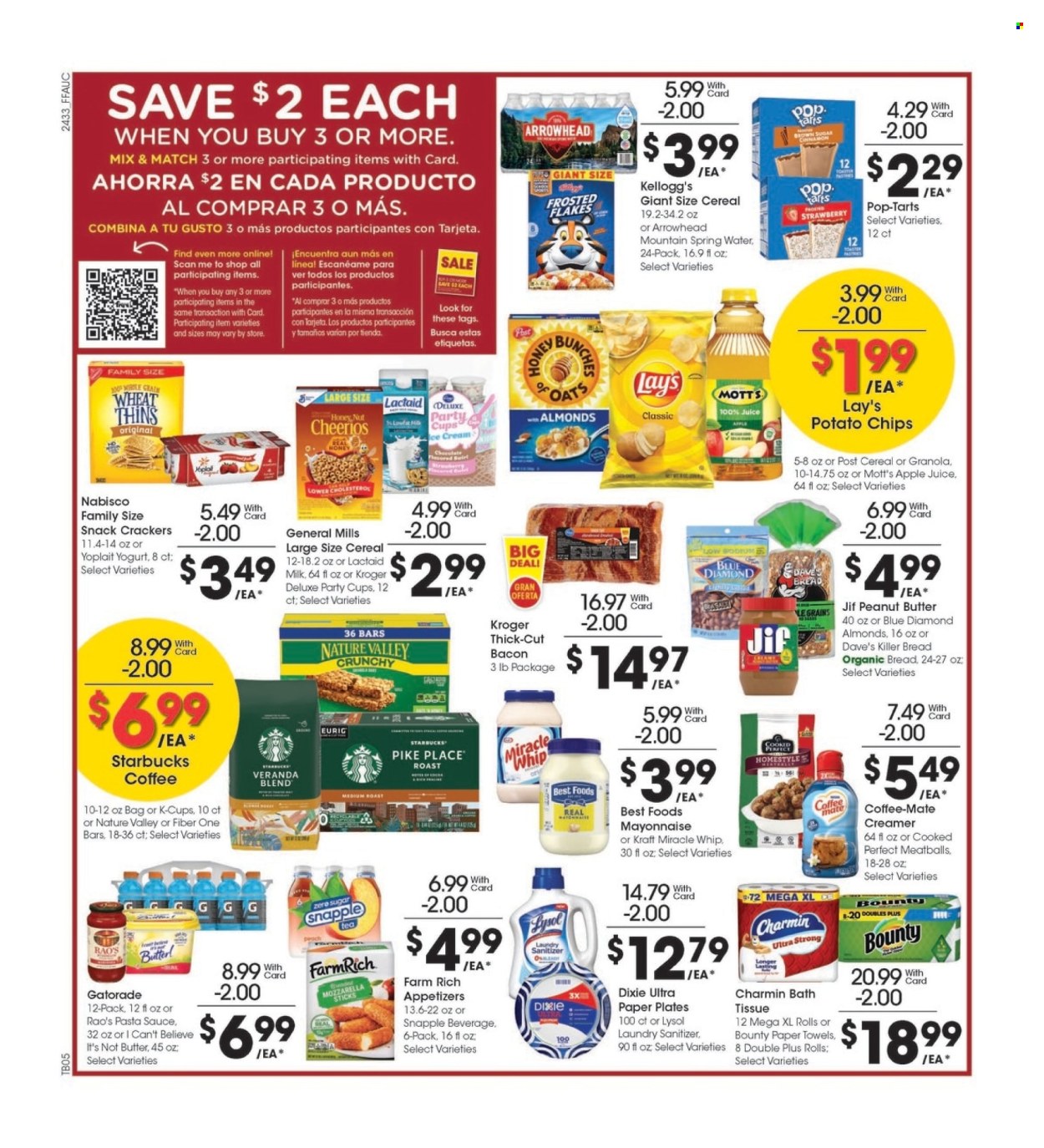Fry’s ad - 09/18/2024 - 09/24/2024. Page 3